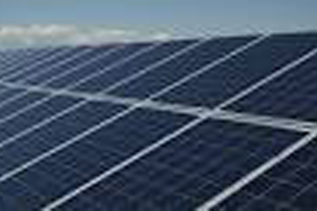 foto noticia Yingli suministrará más de 50 MW de paneles solares para dos plantas de energía solar en Japón.